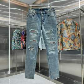 Picture of Amiri Jeans Long _SKUAmirisz30-38hgntx287358